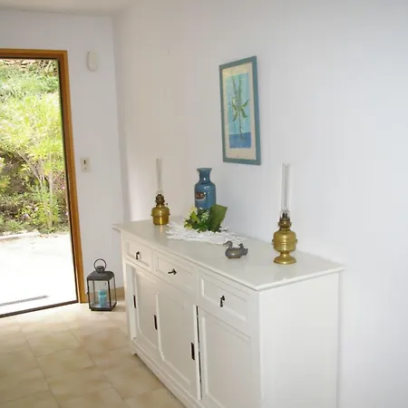 Casa Onda Di Luna Maison Avec Vue Panoramique A Сasa de vacaciones