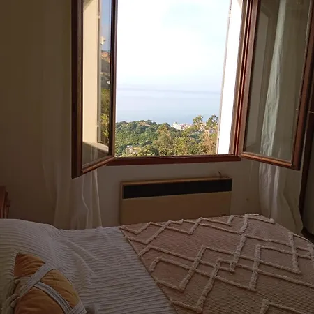 Feriehus Casa Onda Di Luna Maison Avec Vue Panoramique A *