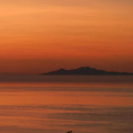 Prázdninový dům Casa Onda Di Luna Maison Avec Vue Panoramique A Erbalunga (Corsica)