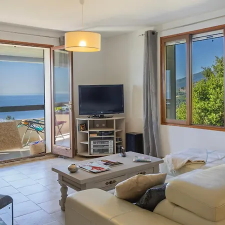 Holiday home Casa Onda Di Luna Maison Avec Vue Panoramique A