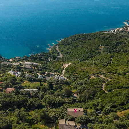 Holiday home Casa Onda Di Luna Maison Avec Vue Panoramique A