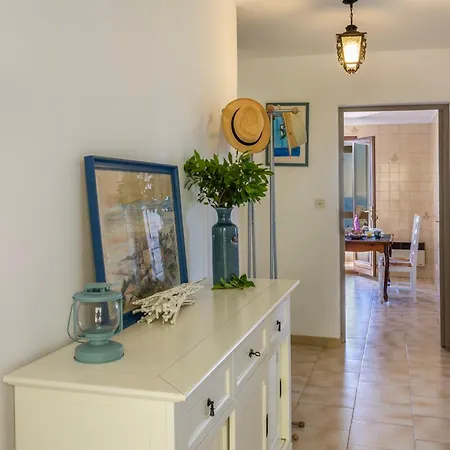 Casa Onda Di Luna Maison Avec Vue Panoramique A *