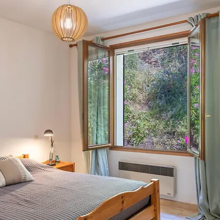 Casa Onda Di Luna Maison Avec Vue Panoramique A *