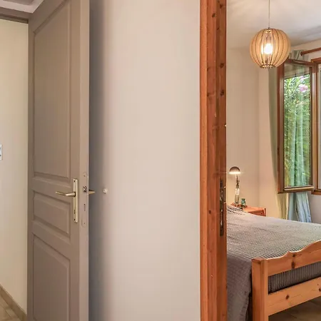 Casa Onda Di Luna Maison Avec Vue Panoramique A Holiday home *