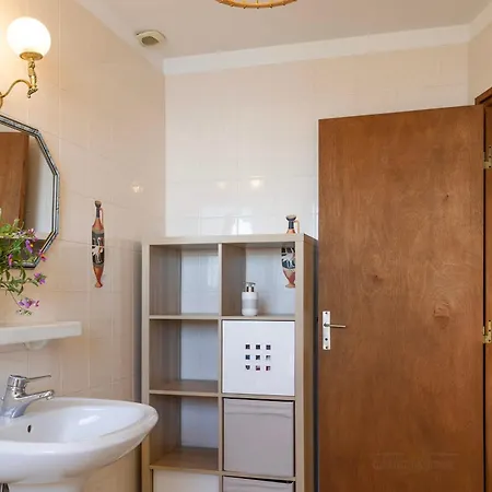 Casa Onda Di Luna Maison Avec Vue Panoramique A *