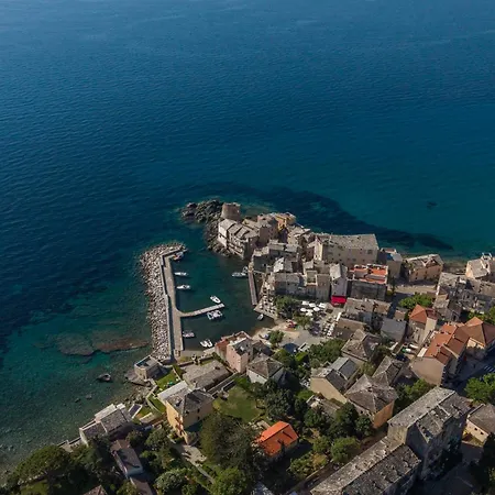 Casa Onda Di Luna Maison Avec Vue Panoramique A